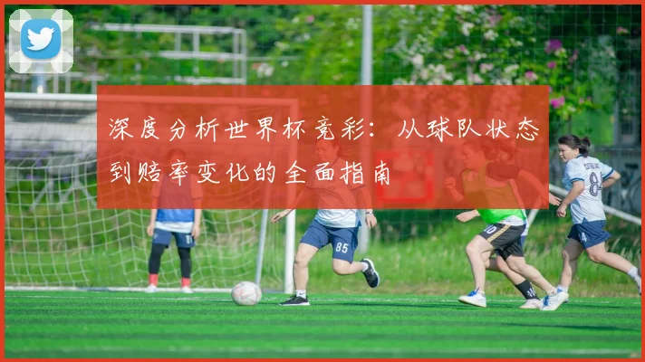 深度分析世界杯竞彩：从球队状态到赔率变化的全面指南