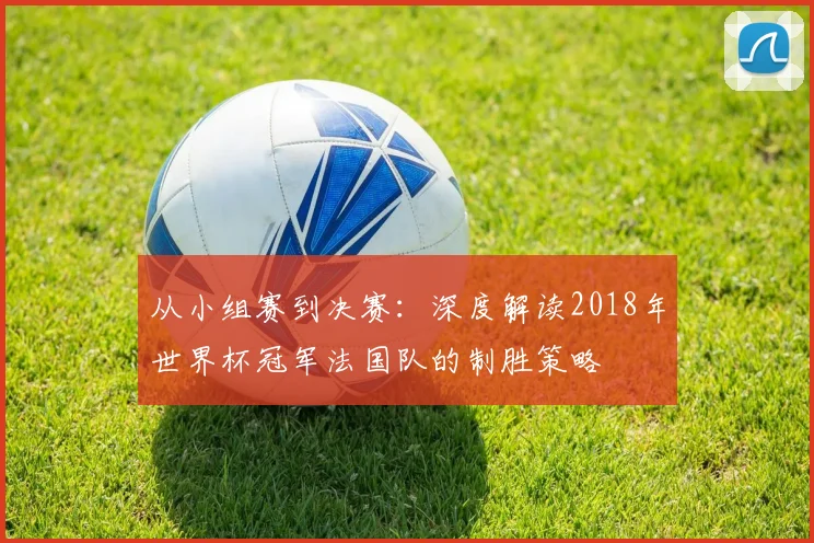 从小组赛到决赛：深度解读2018年世界杯冠军法国队的制胜策略