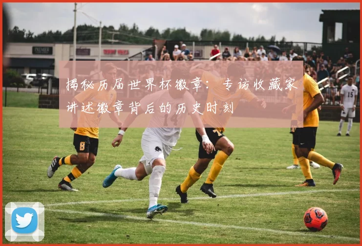揭秘历届世界杯徽章：专访收藏家讲述徽章背后的历史时刻