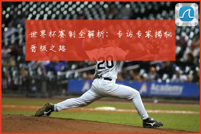 世界杯赛制全解析：专访专家揭秘晋级之路